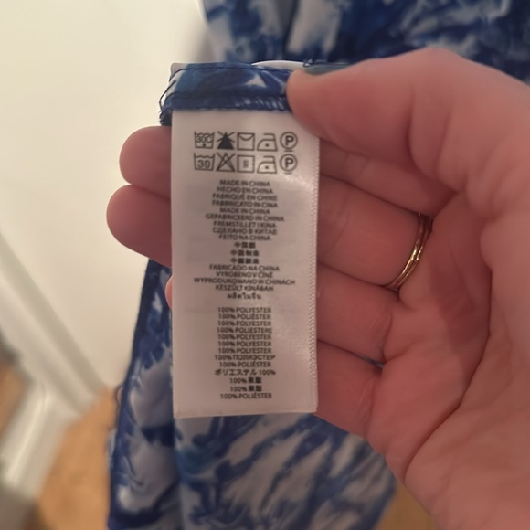 MICHAEL by Michael Kors Resort wear maxi dress - Picture 13 of 14